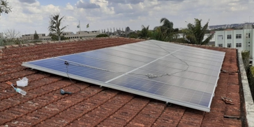 Empresa de energia solar em Curitiba