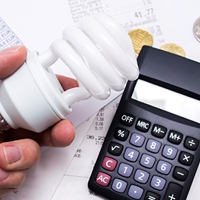 Etapas do processo para fornecimento de energia solar