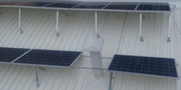 Pinstalação de energia solar fotovoltaica Paraná