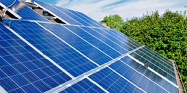 Projeto energia solar fotovoltaica em Curitiba